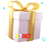 Receba seus bônus de boas-vindas no S7Bet